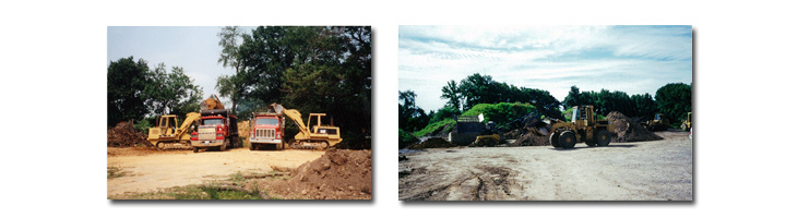 T.E. Wood Farms - About Us
