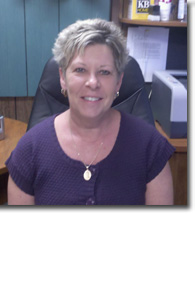 Joyce Buckler