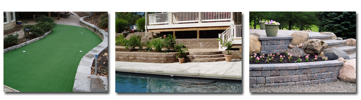 Outdoor Living T.E. Wood Farms