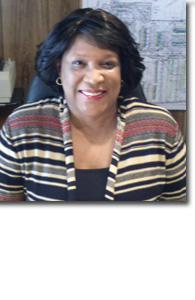 Patsy Harris