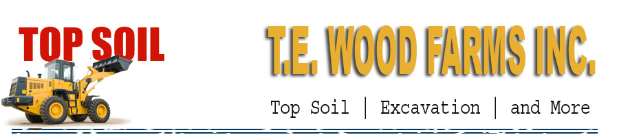T.E. Wood Farms